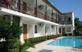Туры в отель Sehrazat Hotel