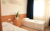 Туры в отель Sehrazat Hotel