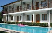 Туры в отель Sehrazat Hotel