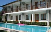 Туры в отель Sehrazat Hotel
