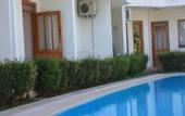 Туры в отель Sehrazat Hotel