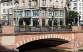 Туры в отель ibis Styles Strasbourg Centre Petite France