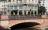Туры в отель ibis Styles Strasbourg Centre Petite France