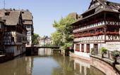 Туры в отель ibis Styles Strasbourg Centre Petite France