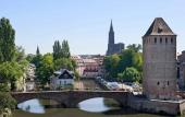 Туры в отель ibis Styles Strasbourg Centre Petite France