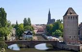Туры в отель ibis Styles Strasbourg Centre Petite France