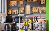 Туры в отель ibis Styles Strasbourg Centre Petite France