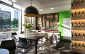 Туры в отель ibis Styles Strasbourg Centre Petite France