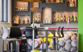 Туры в отель ibis Styles Strasbourg Centre Petite France