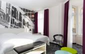Туры в отель ibis Styles Strasbourg Centre Petite France