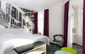 Туры в отель ibis Styles Strasbourg Centre Petite France