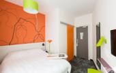 Туры в отель ibis Styles Strasbourg Centre Petite France