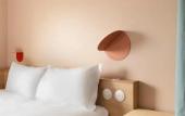 Туры в отель Greet Hotel Nice Aeroport Promenade des Anglais