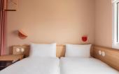 Туры в отель Greet Hotel Nice Aeroport Promenade des Anglais