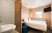 Туры в отель Greet Hotel Nice Aeroport Promenade des Anglais