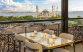 Туры в отель Rast Hotel Sultanahmet Hotel
