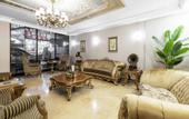 Туры в отель Rast Hotel Sultanahmet Hotel