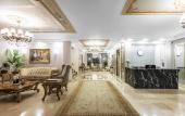 Туры в отель Rast Hotel Sultanahmet Hotel