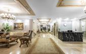 Туры в отель Rast Hotel Sultanahmet Hotel