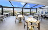 Туры в отель Rast Hotel Sultanahmet Hotel