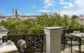 Туры в отель Rast Hotel Sultanahmet Hotel