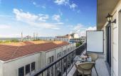 Туры в отель Rast Hotel Sultanahmet Hotel