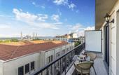 Туры в отель Rast Hotel Sultanahmet Hotel