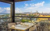 Туры в отель Rast Hotel Sultanahmet Hotel