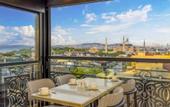 Туры в отель Rast Hotel Sultanahmet Hotel