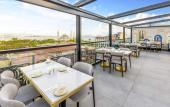 Туры в отель Rast Hotel Sultanahmet Hotel