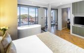 Туры в отель Rast Hotel Sultanahmet Hotel