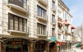Туры в отель Rast Hotel Sultanahmet Hotel