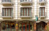 Туры в отель Rast Hotel Sultanahmet Hotel