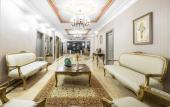 Туры в отель Rast Hotel Sultanahmet Hotel