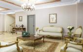 Туры в отель Rast Hotel Sultanahmet Hotel