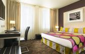 Туры в отель Hotel Le M Paris