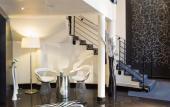 Туры в отель Hotel Le M Paris
