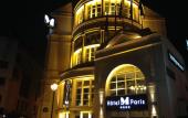 Туры в отель Hotel Le M Paris