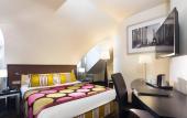 Туры в отель Hotel Le M Paris