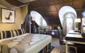 Туры в отель Hotel Le M Paris