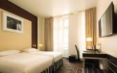 Туры в отель Hotel Le M Paris