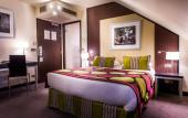 Туры в отель Hotel Le M Paris