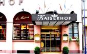 Туры в отель City Hotel Kaiserhof