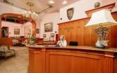 Туры в отель City Hotel Kaiserhof