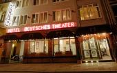 Туры в отель Hotel Deutsches Theater Stadtmitte (Downtown)
