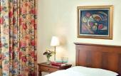 Туры в отель Hotel Deutsches Theater Stadtmitte (Downtown)