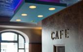 Туры в отель Hotel Deutsches Theater Stadtmitte (Downtown)