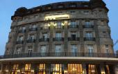 Туры в отель Victor's Residenz-Hotel Leipzig