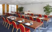 Туры в отель Victor's Residenz-Hotel Leipzig