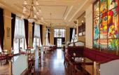 Туры в отель Victor's Residenz-Hotel Leipzig